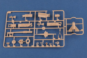 Hobby Boss 82933 Missile Sam-2 avec cabine de lancement 1/72 – image 5