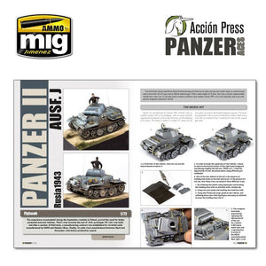 Ammo of Mig 59 PANZER ACES No59 – immagine 2