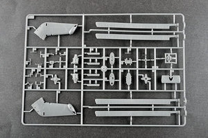 Trumpeter 02883 CH-34 US ARMY Rescue 1/48 – imagen 7