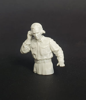 Panzer Art FI35-169 British tank crew 1/35 – zdjęcie 7