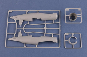 Hobby Boss 80384 F4U-1D Corsair 1/48 – immagine 5