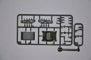 First to Fight PL015 - TKS z km 1/72 – imagen 3