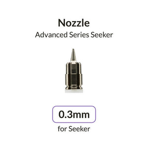 Gaahleri 46821 0,3 mm Nozzle for Seeker - Advanced Series