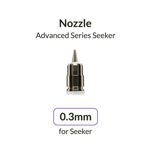 Gaahleri 46821 0,3 mm Nozzle for Seeker - Advanced Series