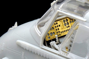 Italeri 2720 Wessex UH.5 1/48 – imagen 10