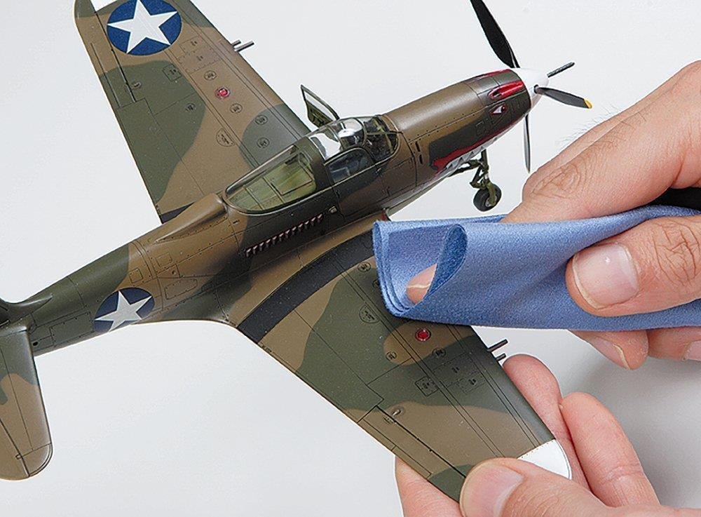 Hasegawa TT24 Coating Polymer 30ml – zdjęcie 3