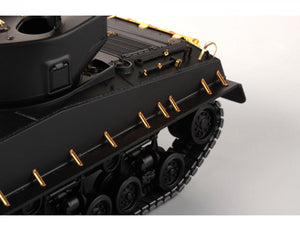 Eduard 36350 M4A3E8 ITALERI 1/35 – immagine 3