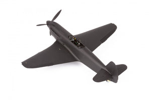 Eduard BIG49351 Yak-9D ZVEZDA 1/48 – imagen 10