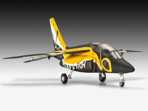 Revell 03995 Dassault-Dornier Alpha Jet E 1/72 – zdjęcie 2