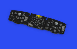 Eduard 644146 CH-47A LööKplus HOBBY BOSS 1/48 – imagen 2