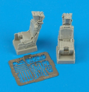 Sièges éjectables Aires 7169 GRU-7A (pour F-14A) 1/72