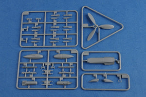 Hobby Boss 81719 Focke Wulf FW190D 12 1/48 – image 5