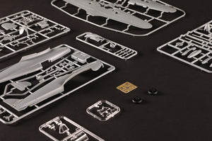 Hobby Boss 81780 HURRICANE Mk.ⅡD/TROP 1/48 – immagine 10
