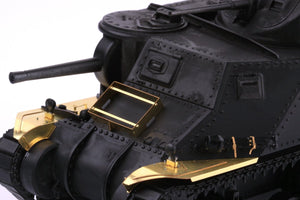 Eduard 36373 M3 Lee TAKOM 1/35 – image 4