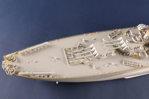 Trumpeter 05373 USS Ohio BB-68 1/350 – imagen 11