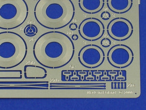 Aber 24008 Volkswagen Golf V GTI 1/24 – Bild 3