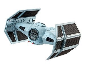 Revell 63602 Darth Vaders TIE Fighter- Zestaw modelarski – immagine 3