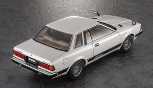 Hasegawa HC61 Nissan Silvia (S110) Première version HT 2000ZSE-X (1979) 1/24 – image 4