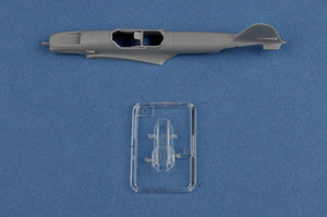 Hobby Boss 80285 IL-2M3 Attack Aircraft 1/72 – image 4