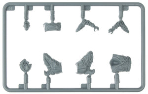 MiniArt 53035 U.S. Infantry Tank Riders. Set 2 1/35 – imagen 8