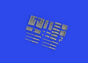 Eduard SIN648112 F4F-4 ADVANCED Eduard 1/48 – image 20