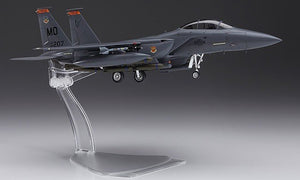 Hasegawa E39 F-15E STRIKE EAGLE 1/72 – Bild 2