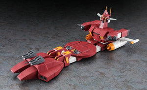 Hasegawa CW25 - 64525 - Walker Machine Xabungle Irongear 1/500 – image 3