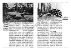 Kagero 3047 Messerschmitt Me 262 Schwalbe vol. II (EN) – imagen 2