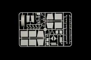 Italeri 6578 Pz. Kpfw. IV Ausf. H 1/35 – imagen 14