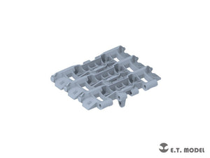 Maquette ET P35-051 Char lourd russe JS-3, version tardive, chenilles fonctionnelles (impression 3D), échelle 1/35 – image 2