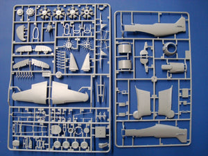 Kozavody Prostejov KPM4807 Lavockin La-5FN Aces 1/48 – Bild 3