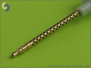 Master AM-32-028 Arado Ar 196 armament set (MG 17 and MG 15 barrels) 1/32 – imagen 4