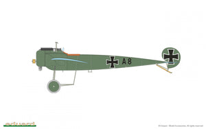 Eduard 8419 Fokker E. III 1/48 – image 13