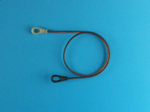 Câble de remorquage Eureka XXL ER-7215 pour T-54 | T-72 1/72 – image 2