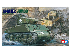 Tamiya 35139 US M4A3E2 Jumbo 1/35 – immagine 2