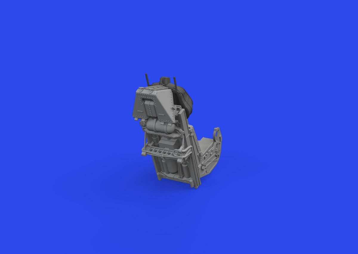 Eduard 672336 F-35A ejection seat PRINT Tamiya 1/72 – image 4
