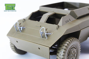 T-Rex Studio TR35025 Light Guard for WWII US AFV 1/35 – imagen 2
