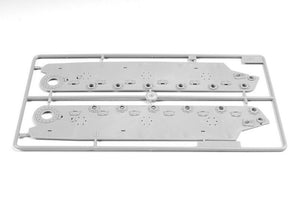 Trumpeter 00312 Russia KV-2 Tank 1/35 – imagen 19