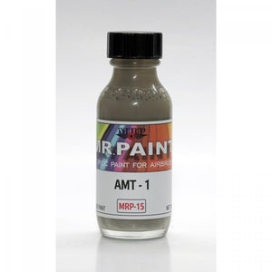 MR. Paint MRP-015 AMT-1 Light Brown WWII Russia 30ml – imagen 2