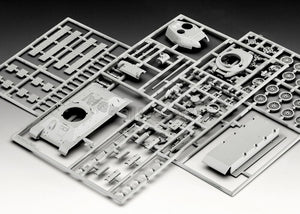 Revell 63302 T-34/85 - model set 1/72 – Bild 7