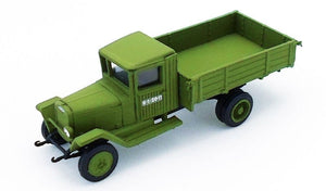 Zebrano 72105 ZiS-5V Truck 1/72 – imagen 2
