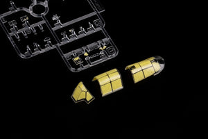 Eduard JX334 A6M2 Zero TFace TAMIYA 1/32 – immagine 2