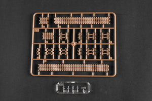 Trumpeter 09607 Russian Object 490A 1/35 – immagine 10