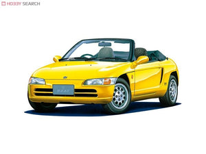 Aoshima 05148 Honda Beat PP1 1/24 – immagine 2