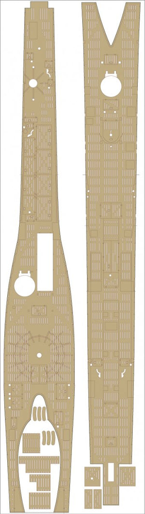Pontos 48001F1 U-Boot Type VII C Detail up set 1/48 – imagen 3
