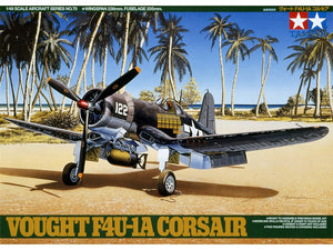 Tamiya 61070 Vought F4U-1A Corsair 1/48 – imagen 2