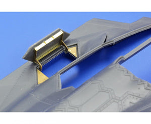 Eduard 48792 F-35B exterior KITTY HAWK 1/48 – zdjęcie 2