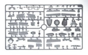 ICM 48281 B-26B-50 Invader, Korean War American Bomber 1/48 – imagen 4