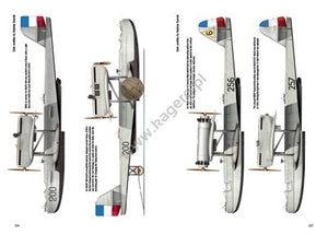 Kagero 0014KK Dornier The Yugoslav Saga 1926-2007 EN – imagen 5
