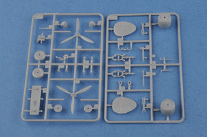 Hobby Boss 80298 Soviet Tu-2 Bomber 1/72 – Bild 6